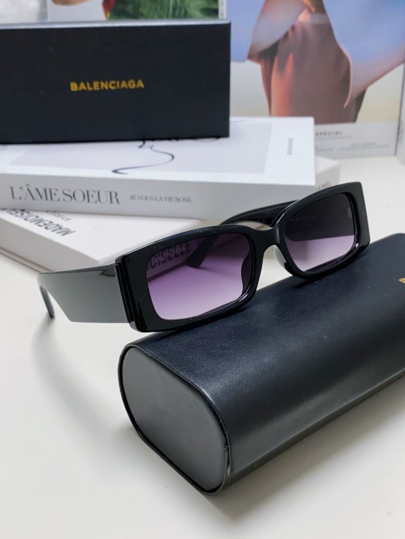 Balenciaga Sunglasses